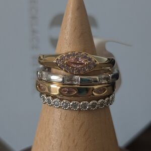 Too Much? That's The Point